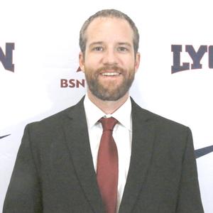 Casey Fowler | Head Coach