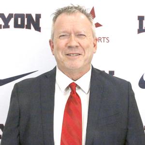 Michael Peckham | Assistant Coach
